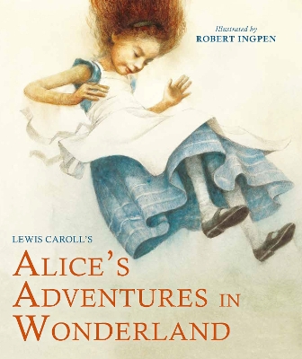 Alice's Adventures in Wonderland Abridged edition