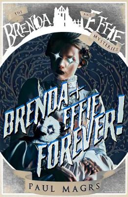 Brenda and Effie Forever! 2nd Revised edition