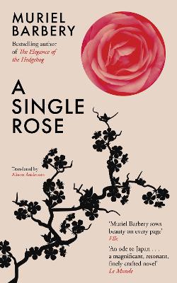 Single Rose