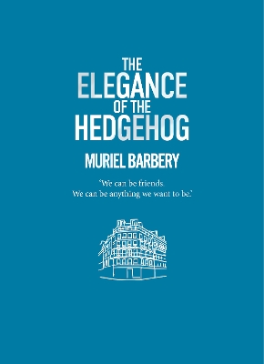 Elegance of the Hedgehog International