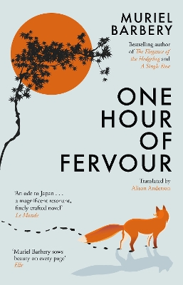 One Hour of Fervour International edition