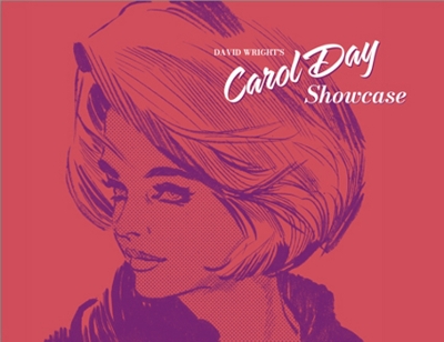 David Wright's Carol Day Showcase