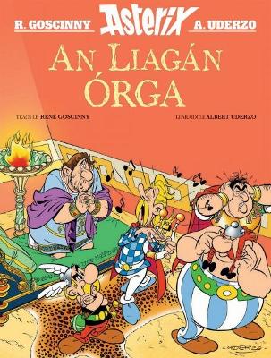 Liagán ÓRga 2023