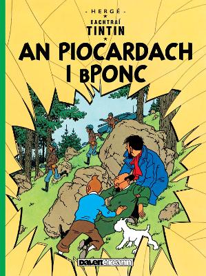Piocardach i Bponc 2023