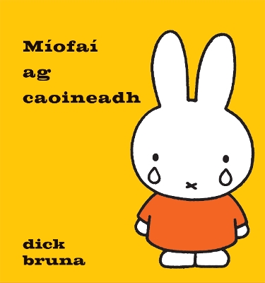 Miofai ag caoineadh 2024