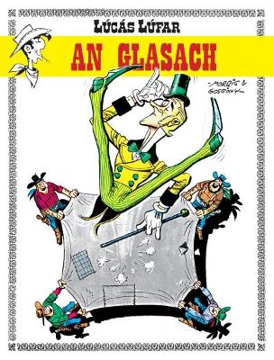Glasach 2024