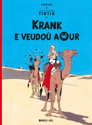 Krank e Veudoù Aour 2024