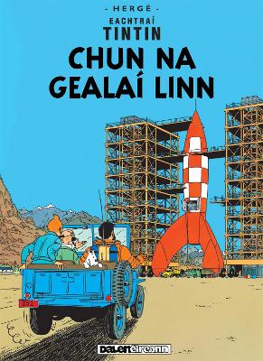 Chun na Gealaí Linn 2025