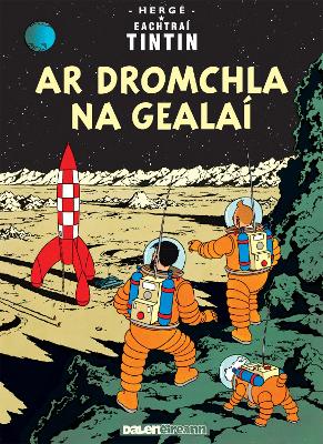 Ar Dhromchla na Gealaí 2025
