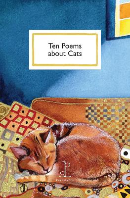Ten Poems about Cats 2nd Revised edition