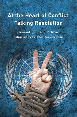 At the Heart of Conflict - Talking Resolution