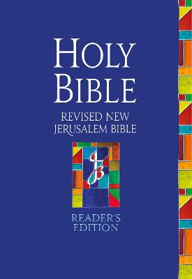RNJB: Reader's Edition: Reader's Edition