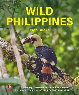 Wild Philippines 2nd New edition