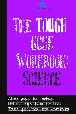 Tough GCSE Workbook: Science