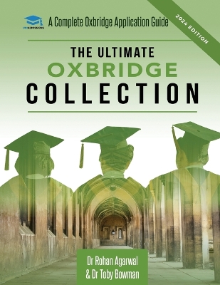 Ultimate Oxbridge Collection