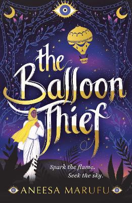 Balloon Thief