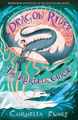 Aurelia Curse (ebook)