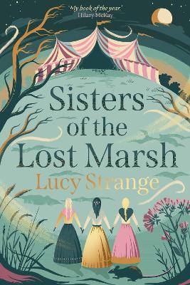 Sisters of the Lost Marsh (ebook)