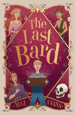 Last Bard (HB)