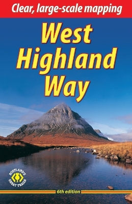 West Highland Way 6th ed.
