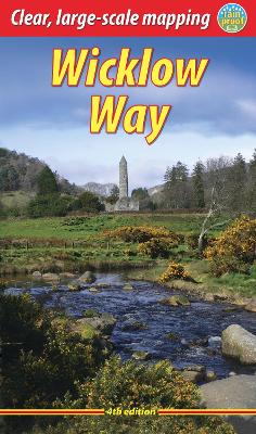 Wicklow Way 4th Revised edition