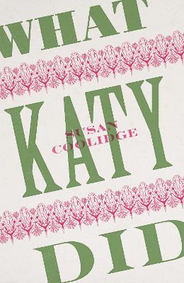 What Katy Did Special edition
