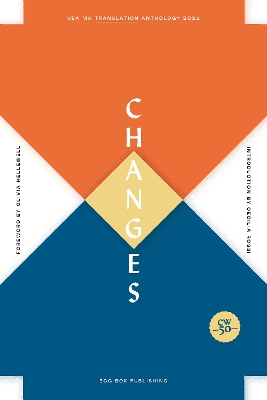 Changes: UEA MA Translation Anthology 2021