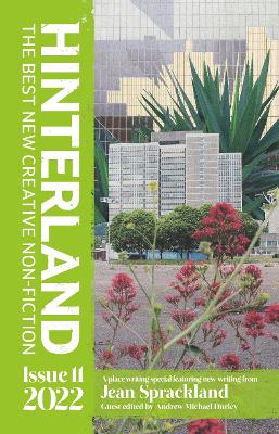 Hinterland: Place Writing Special 2022