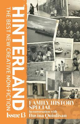 Hinterland: Winter 2022