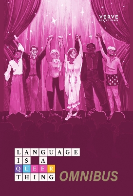 Language Is A Queer Thing Omnibus