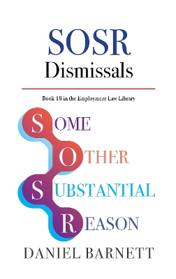SOSR Dismissals: Some Other Substantial Reason Dismissals