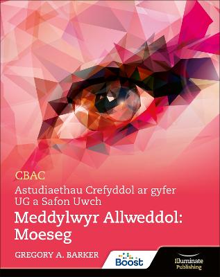 WJEC/Eduqas Religious Studies for A Level & AS Key Thinkers: Ethics