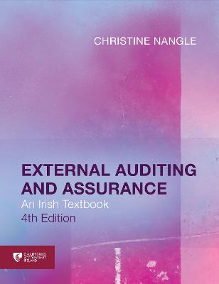 External Auditing and Assurance (4th Edition) 4th edition