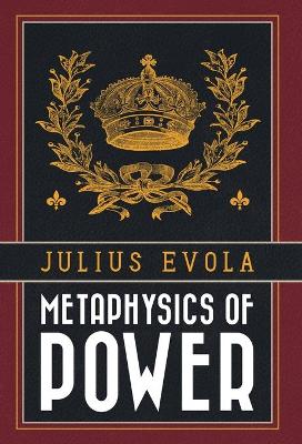 Metaphysics of Power