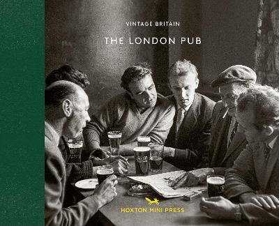 London Pub 1900-1960
