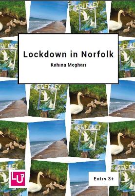 Lockdown in Norfolk
