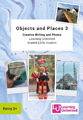 Objects and Places 3