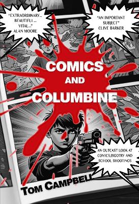 Comics and Columbine New edition