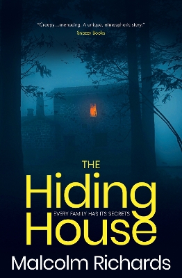 Hiding House