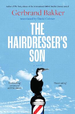 Hairdressers Son