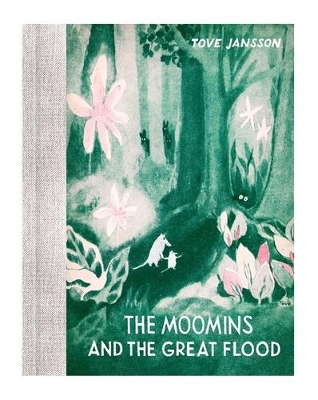 Moomins and the Great Flood Main