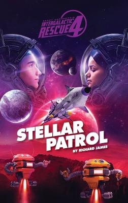 Intergalactic Rescue 4: Stellar Patrol