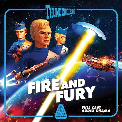 Fire and Fury