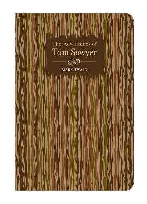 Adventures of Tom Sawyer