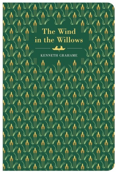 Wind In The Willows: Chiltern Edition