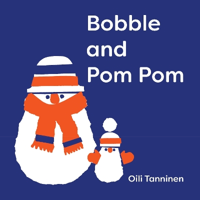 Bobble and Pom Pom International, UK Edition