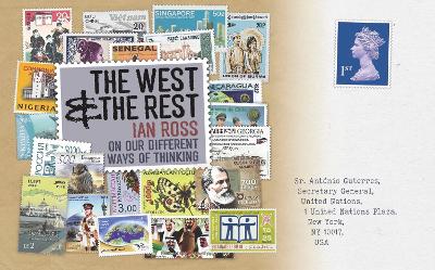 West and the Rest: Reflections on Our Different Ways of Thinking