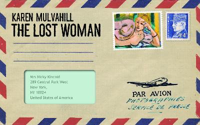 Lost Woman