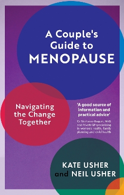 Couple's Guide to Menopause: Navigating the Change Together