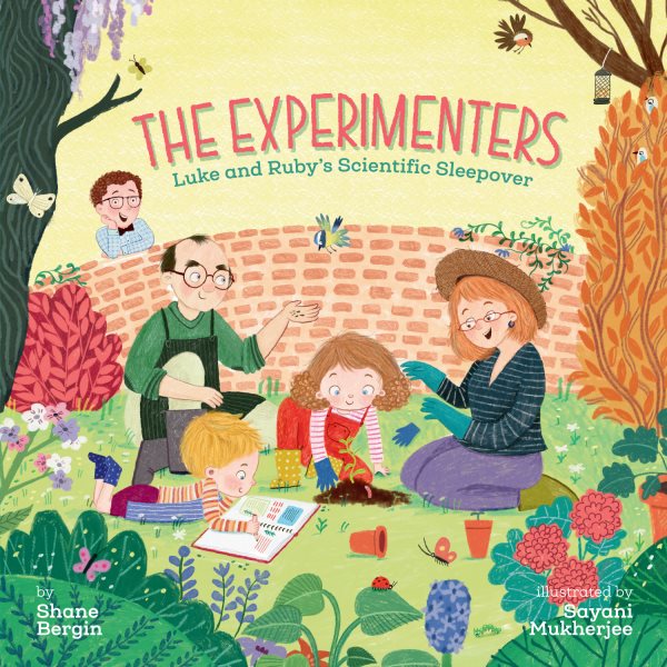 Experimenters